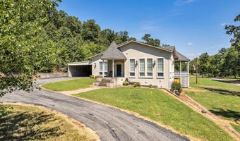 52990 E 260 Rd, Afton, OK 74331