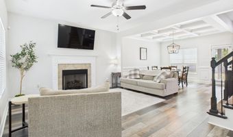 1507 Mulberry Pl, Aberdeen, NC 28315