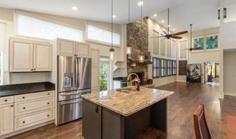 314 Beckonridge Trl, Sapphire, NC 28774