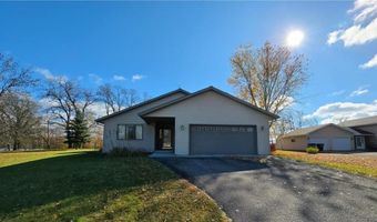 1626 Melvina Ln SW, Alexandria, MN 56308