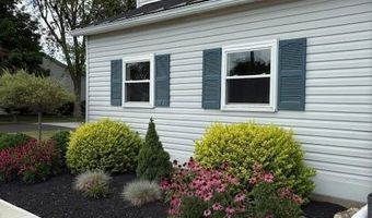 303 E 1ST St, Arcanum, OH 45304