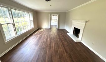104 Walters Dr, Aberdeen, MS 39730