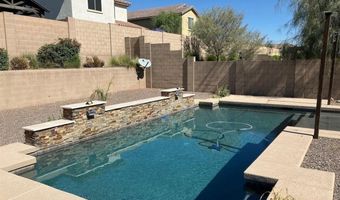 20700 W WHITE ROCK Rd, Buckeye, AZ 85396