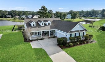 406 Golden Bell Cir, Bluffton, SC 29910
