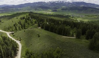 Lot 2 MININGER RD, Alpine, WY 83128