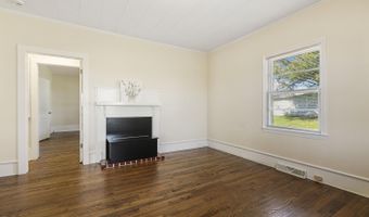 1356 Pearidge Rd, Angier, NC 27501