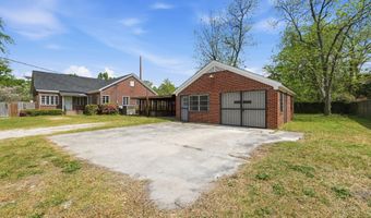 570 W Columbia Ave, Batesburg, SC 29006
