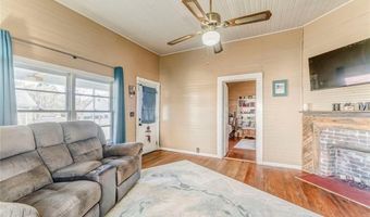 30 N Oak St, Aragon, GA 30104