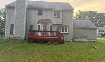 1437 KINGS MANOR Dr, Bowie, MD 20721