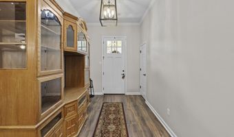4016 Elizabeth Ct, Benton, AR 72019