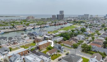 545 N Connecticut Ave Ave, Atlantic City, NJ 08401