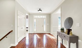 4498 Nottinghill Dr, Avon, IN 46123