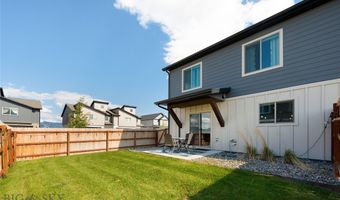 2001 Klaus Avenue A, Belgrade, MT 59714