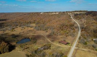 6465 N 230 Rd, Beggs, OK 74421