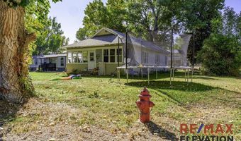 702 S 8th St, Basin, WY 82410