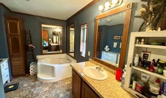 3500 Arnoldsburg Rd, Arnoldsburg, WV 25234
