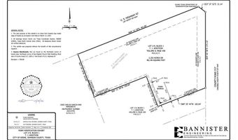4230 E Highway 67, Keene, TX 76031