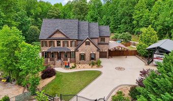 3769 Tupelo Trl, Auburn, GA 30011