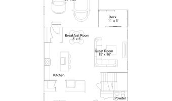 17066 Gathering St, Boyds, MD 20841