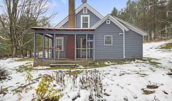 218 Breezy Hill Rd, Barton, VT 05822