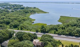 5443 Post Rd, Charlestown, RI 02813