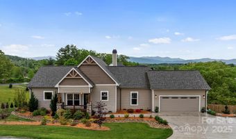 16 Enchanted Oak Ln, Alexander, NC 28701