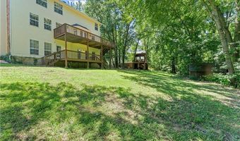 504 Old Forge Dr, Bentonville, AR 72712
