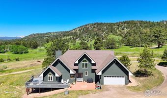 4815 Sugarloaf Rd, Boulder, CO 80302