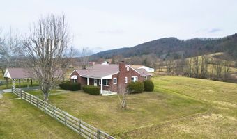 2608 Hinton Rd, Athens, WV 24712