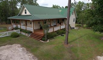 2600 30th St, Bell, FL 32619