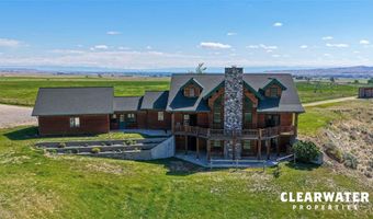206 Lane 16, Cody, WY 82414