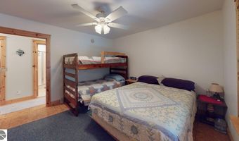 4867 E Shore Dr, Alger, MI 48610