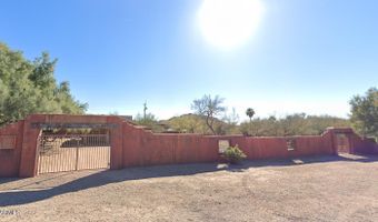 6015 E VALLEY Way, Cave Creek, AZ 85331