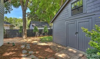 1720 Thomas Ave, Charlotte, NC 28205