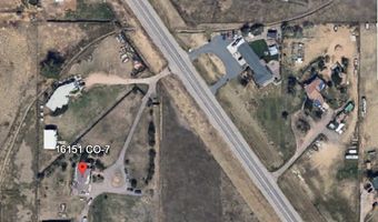16151 Highway 7, Brighton, CO 80602