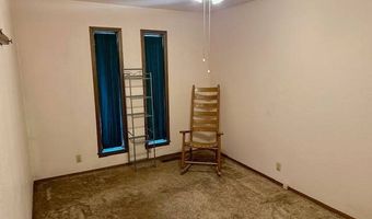 927 Erie St, Alva, OK 73717