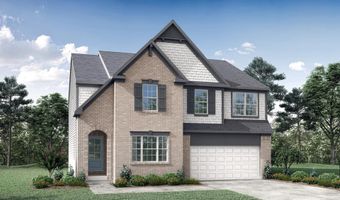 7711 Timber Creek Dr Plan: WEMBLEY, Alexandria, KY 41001