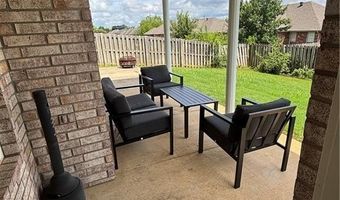 3201 SW Camden Dr, Bentonville, AR 72712