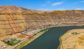 NKA Snake River Road, Asotin, WA 99402
