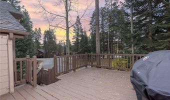 114 PARK FOREST Dr, Breckenridge, CO 80424