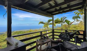 84-539 TELEPHONE EXCHANGE Rd, Captain Cook, HI 96704