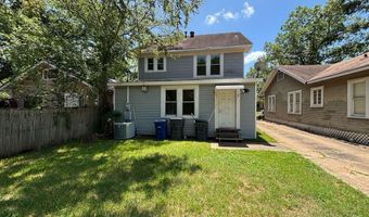 806 Ratcliff St, Shreveport, LA 71104