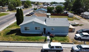 304 Lincoln St, American Falls, ID 83211