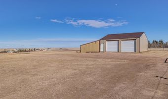 2918 SITTING BULL Rd, Cheyenne, WY 82009