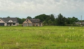 404 Buffalo Pass, Barling, AR 72923