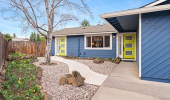 2087 NE Mistletoe Ct 1 & 2, Bend, OR 97701