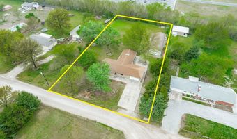 1225 S Reece Rd, Goddard, KS 67052