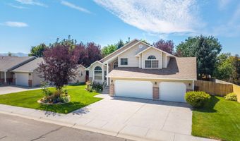 4487 Teewinot St, Chubbuck, ID 83202