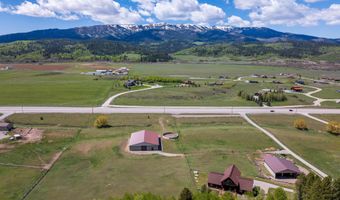 49 S DELL CREEK & ADJACENT LOT, Alpine, WY 83128
