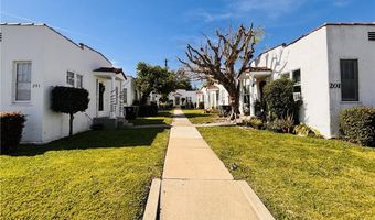 201 N Atlantic Blvd, Alhambra, CA 91801